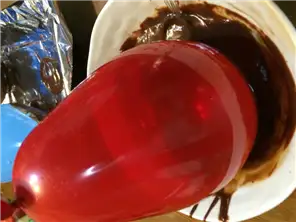 チョコちょび