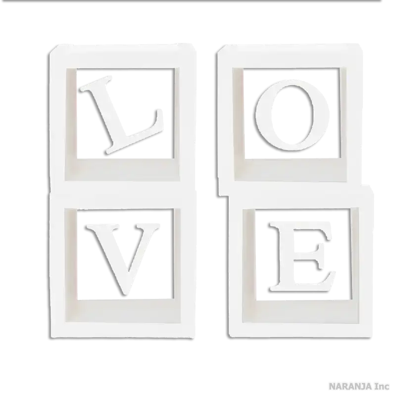 LOVE