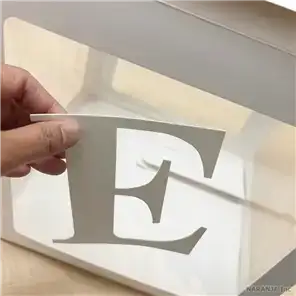 ステッカー