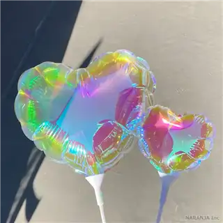 見え方一