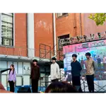 立教大学ジャグリングサークルSPJ