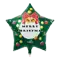 (画像)アイブレックス クリスマス オーナメント