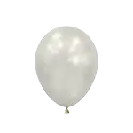 センペルテックス ラウンド 5インチ シルクカラー 単色