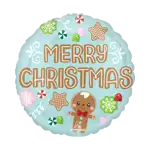 ベイキング スピリッツ ブライト クリスマス 18インチ