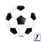 (画像)アイブレックス ラウンド 18インチ サッカーボール